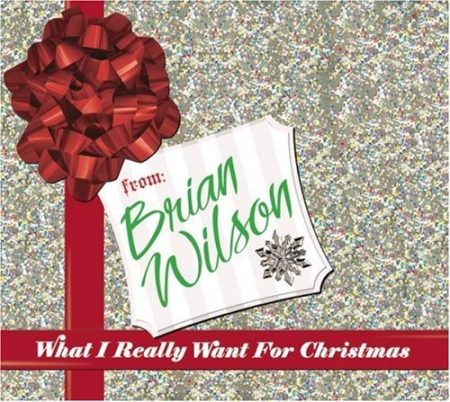 Wilson, Brian: What I Really Want For Christmas (1CD) (digipack) (használt példány)