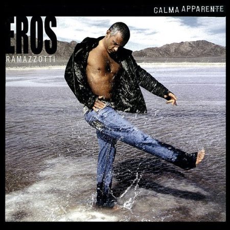 Ramazzotti, Eros: Calma Apparente (1CD)