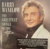   Manilow, Barry – The Greatest Songs Of The Fifties (1CD) (2006)