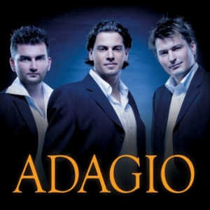 Adagio: Adagio (1CD) (2005)