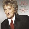   Stewart, Rod: The Great American Songbook - Volume 4. - Thanks For The Memory... (1CD)   a borító csak reklám !!! 13 számos kiadás !