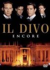 Il Divo – Encore (1DVD) (2005)