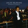 Iglesias, Julio: Romantic Classics (1CD)