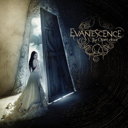 Evanescence: The Open Door (1CD) (limited edition digipack)