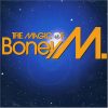    Boney M.: The Magic Of Boney M. (1CD) (2006)  (borító hiányos)