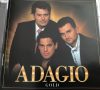Adagio Gold (1CD) (2005)