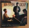   More images Ira Stein Group – Spur Of The Moment (1CD) (1994)