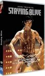   Életben maradni (1983 - Staying Alive) (1DVD) (John Travolta)  (feliratos) (fotó csak reklám)