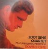   Zoot Sims Quartet: Featuring. Dave McKenna - Down Home (1CD) (2005)