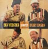   Webster, Ben & Edison, Harry - The Quintet Studio Sessions (1CD) (1962)
