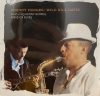 Hodges, Johnny/ Wild Bill Davis: Mess of Blues (1CD) (1966)