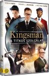 Kingsman 1. - A titkos szolgálat (1DVD) 