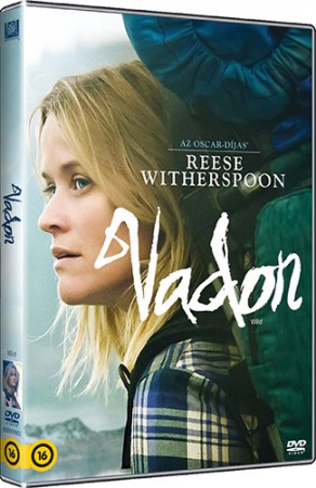 Vadon (2014 - Wild) (1DVD) (Reese Witherspoon) (felirat) 