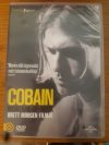 Cobain (Montage of heck)  (1DVD) (2015)