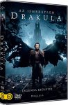 Ismeretlen Drakula, Az (2014) (1DVD) (Luke Evans)