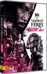 Vasöklű férfi 2., A (1DVD) (vágatlan változat)