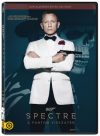   James Bond 24. - Spectre - A Fantom visszatér (2DVD) (extra változat) (Daniel Craig) 