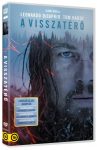   Visszatérő, A (2015 - The Revenant) (1DVD) (Leonardo DiCaprio) (Oscar-díj) 