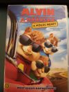 Alvin és a Mókusok  -  A mókás menet  (1 DVD) (2015)