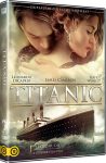 Titanic (2DVD) (Oscar-díj) (Bontonfilm kiadás) (szinkron) 