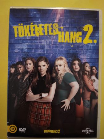 Tökéletes hang 2.