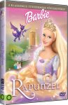 Barbie: Mint Rapunzel (1DVD) (karcos példány)