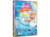 Barbie: A sellőkaland 1. (1DVD) (karcos példány)