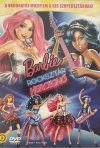 Barbie, a rocksztár hercegnő (1DVD) (2015)