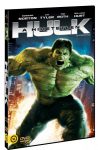   Hihetetlen Hulk, A (2008 - The Incredible Hulk) (1DVD) (Edward Norton) (Marvel) (karcos példány)