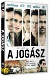 Jogász, A (1DVD) (Michael Fassbenger - Ridley Scott) 