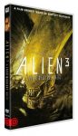   Alien 3. - A végső megoldás: Halál  (1DVD) (1992) (Sigourney Weaver) (fotó csak reklám)
