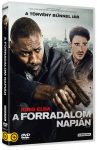 Forradalom napján, A (1DVD)