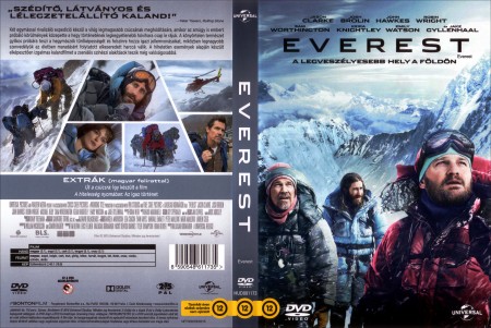 Everest (1DVD) 