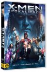   X-Men: Apokalipszis (1DVD) (Marvel)  (kissé karcos példány)