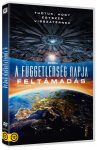 Függetlenség napja 2., A - Feltámadás (1DVD)