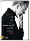   Steve Jobs (2015) (1DVD) (Michael Fassbender - Danny Boyle) (Steve Jobs életrajzi film) 