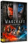 Warcraft - A kezdetek (1DVD)