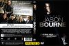 Jason Bourne (1DVD) (fotó csak reklám) (DVD+KÖNYV)