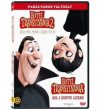   Hotel Transylvania 1-2. - Ahol még mindig szörnyen jó  / Ahol a szörnyek lazulnak (2DVD)