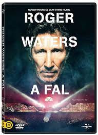 Roger Waters: A fal  (1DVD)