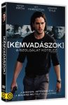 Kémvadászok: A szolgálat kötelez (1DVD) / tékás