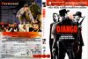   Django elszabadul (2012) (1DVD) (Django Unchained) (Quentin Tarantino) (Oscar-díj) (Empire Film kiadás) 