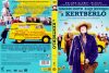 Kertbérlő, A (1DVD) (The Lady in the Van) (Maggie Smith)