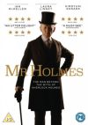 Mr. Holmes (1DVD) (Ian Mckellen)