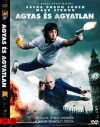 Agyas és agyatlan (1DVD) (The Brothers Grimsby)