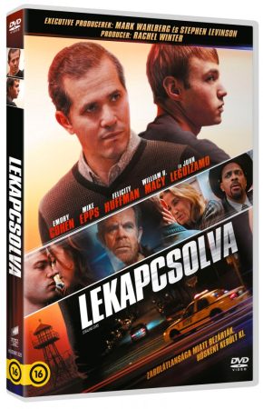 Lekapcsolva (1DVD)