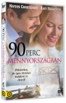 90 perc a mennyországban (1DVD)