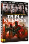 Tripla Kilences (1DVD) (Casey Affleck, Kate Winslet)