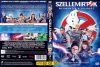 Szellemirtók (2016) (1DVD) 