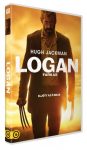 Logan (1DVD) (Hugh Jackman) (Marvel) 